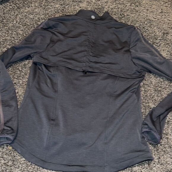 Athleta Vented back jacket  - Picture 3 of 4